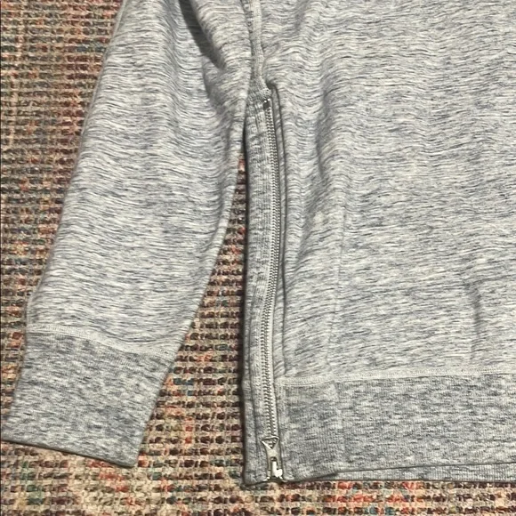Reigning Champ 100% cotton Crewneck Pullover Sweatshirt